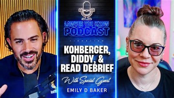 Emily D Baker - Age, Family, Bio