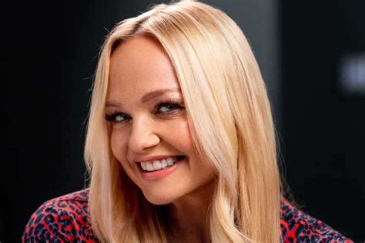 Emma Bunton Net Worth: Lifestyle & Career