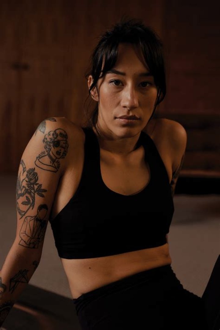 Emma Rose Leger - Age, Family, Bio