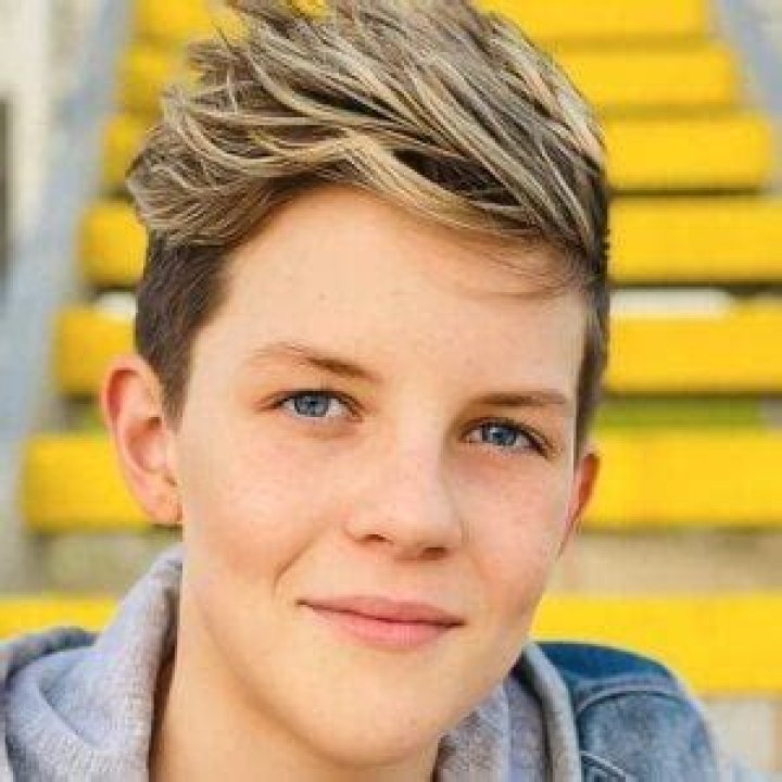 EMPIRE Family - Members, Ages, Trivia