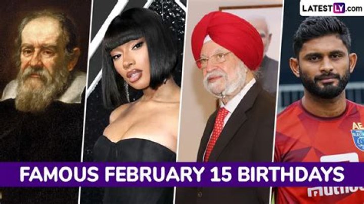 Entrepreneurs Born February 27 | Famous Birthdays