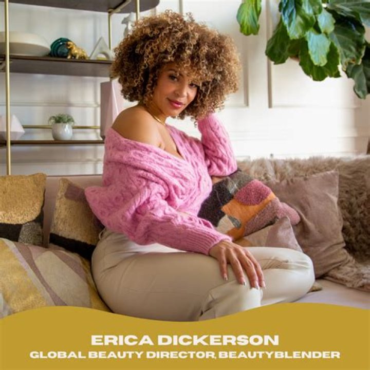 Erica Dickerson - Age, Family, Bio