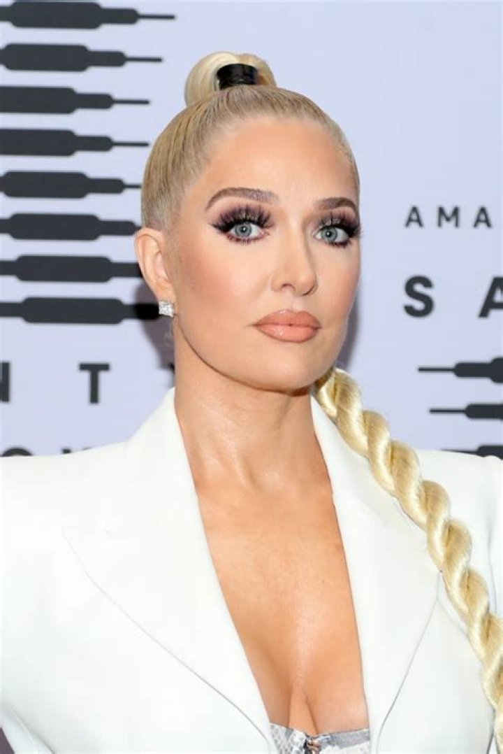 Erika Jayne Net Worth - Wiki, Age, Weight and Height, Relationships, Family, and More