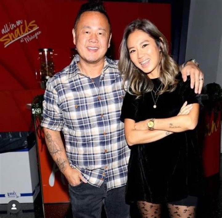 Esther Choi Height, Weight, Net Worth, Age, Birthday, Wikipedia, Who, Instagram, Biography