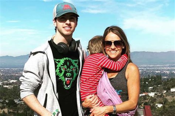 Ethan Curtis - Age, Family, Bio