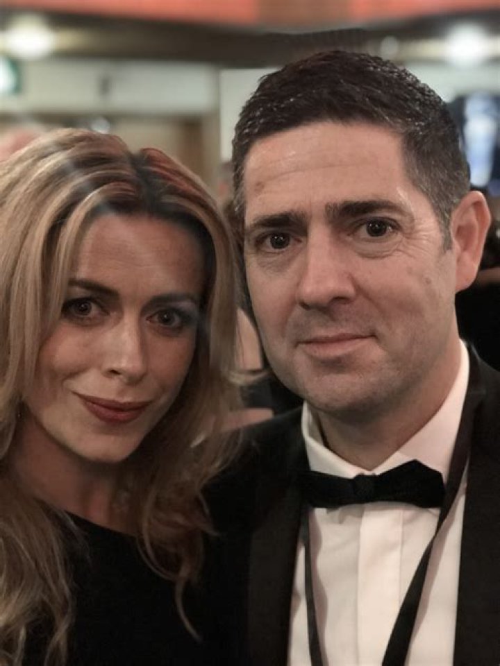 Eve Myles - Age, Family, Bio