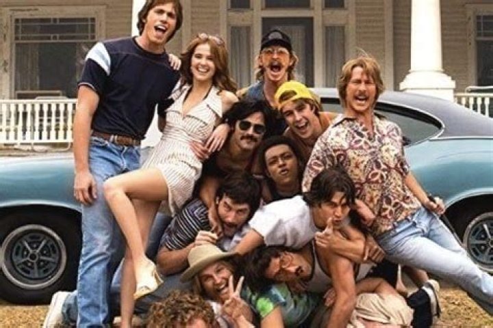 Everybody Wants Some!! - Cast, Ages, Trivia