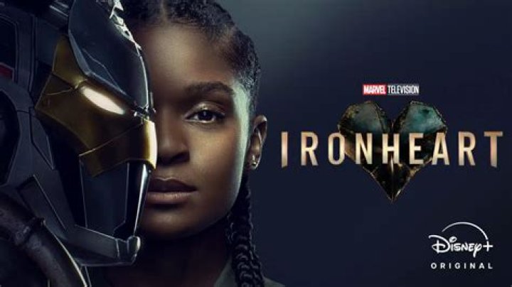 
Everything to Know About Marvel’s ‘Ironheart’ Series 
