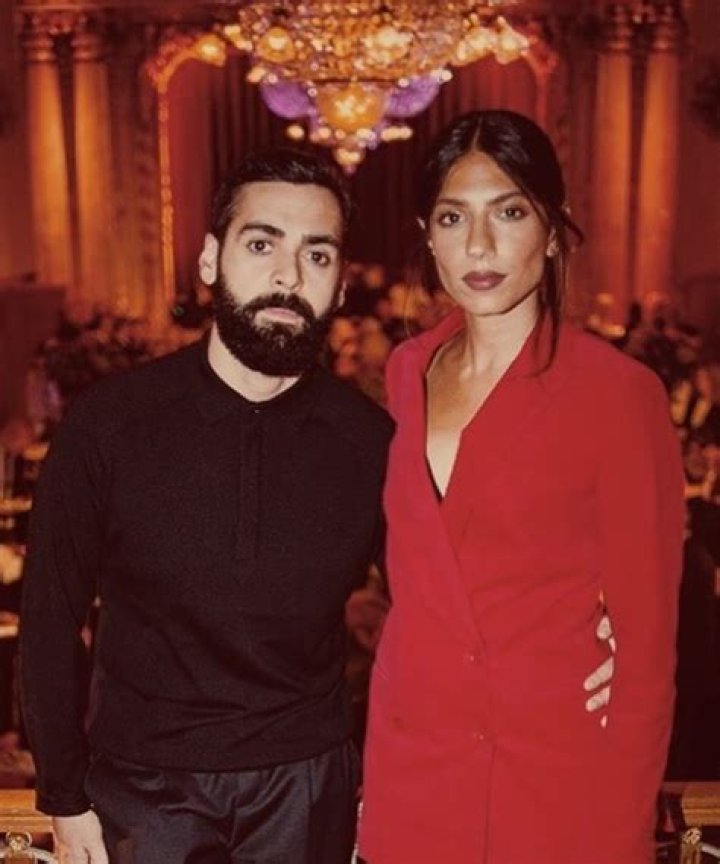 Evin Ahmad - Age, Family, Bio