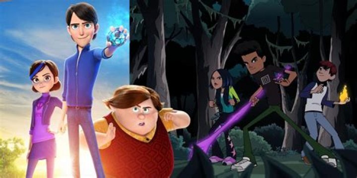 Evolution on Netflix? (where to watch)