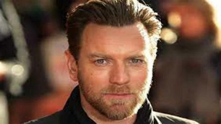 Ewan McGregor Bio (Wiki) 
