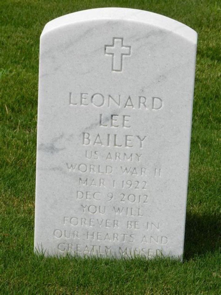 F. Lee Bailey Cause of Death, How did F. Lee Bailey Die?