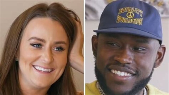 Fans Confused By 'Mystery Woman' On Jaylan Mobley's Instagram