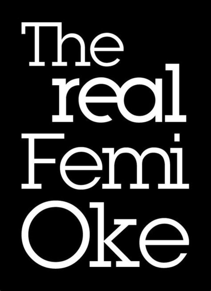 Femi Oke Bio (Wiki) 