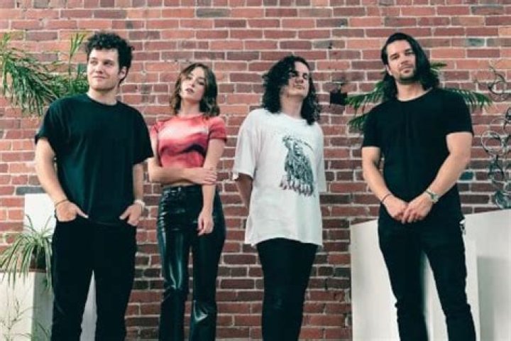 First to Eleven - Members, Ages, Trivia