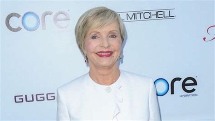Florence Henderson - Trivia, Family, Bio