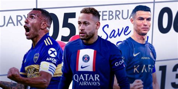 Football Players Born February 13