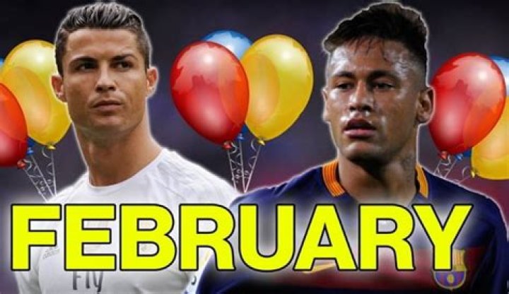 Football Players Born February 18