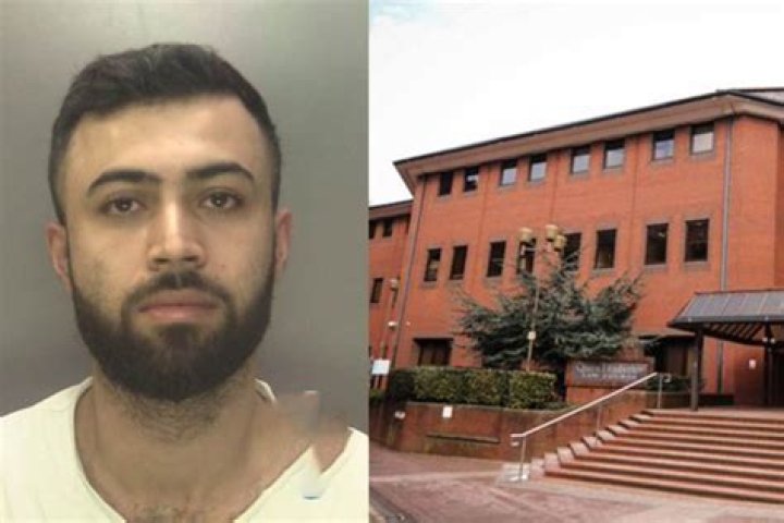 
Former School Teacher, Muhammad Taimoor, was arrested for S*xually abusing 3 Schoolgirls 
