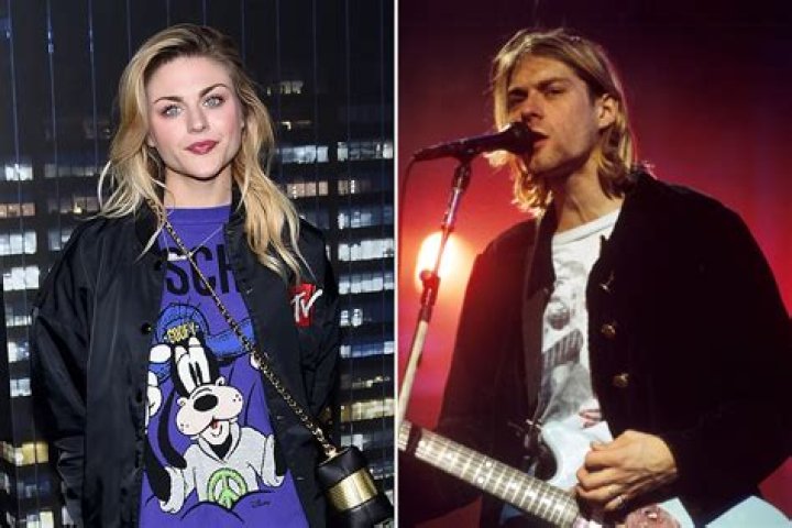 	Frances Bean Cobain’s open letter to Ali Lohan: Your idea of fame is infamy	