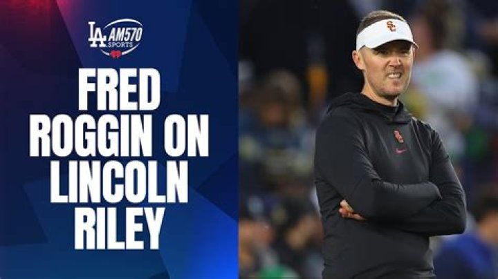 Fred Roggin - Age, Family, Bio