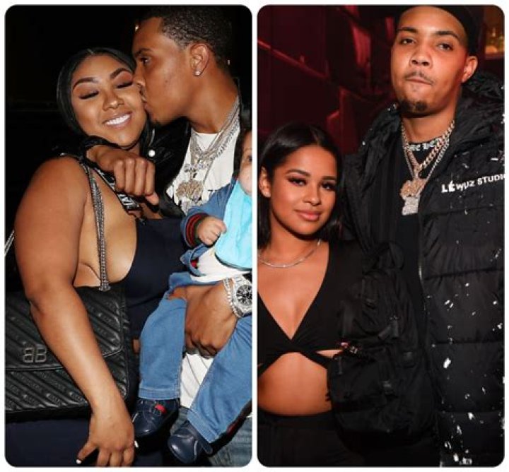 G Herbo, Chicago rapper: Know about his baby mamas and legal troubles!
