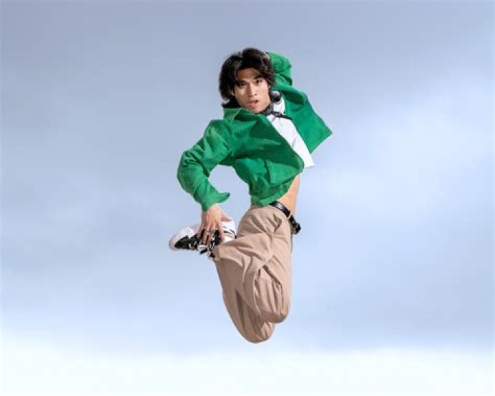 Gabe De Guzman - Age, Family, Bio