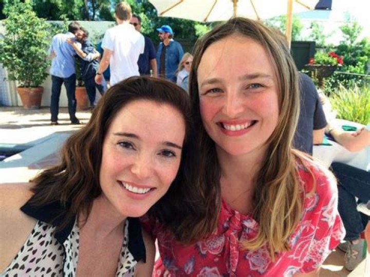 Garette Ratliff Henson - Age, Family, Bio