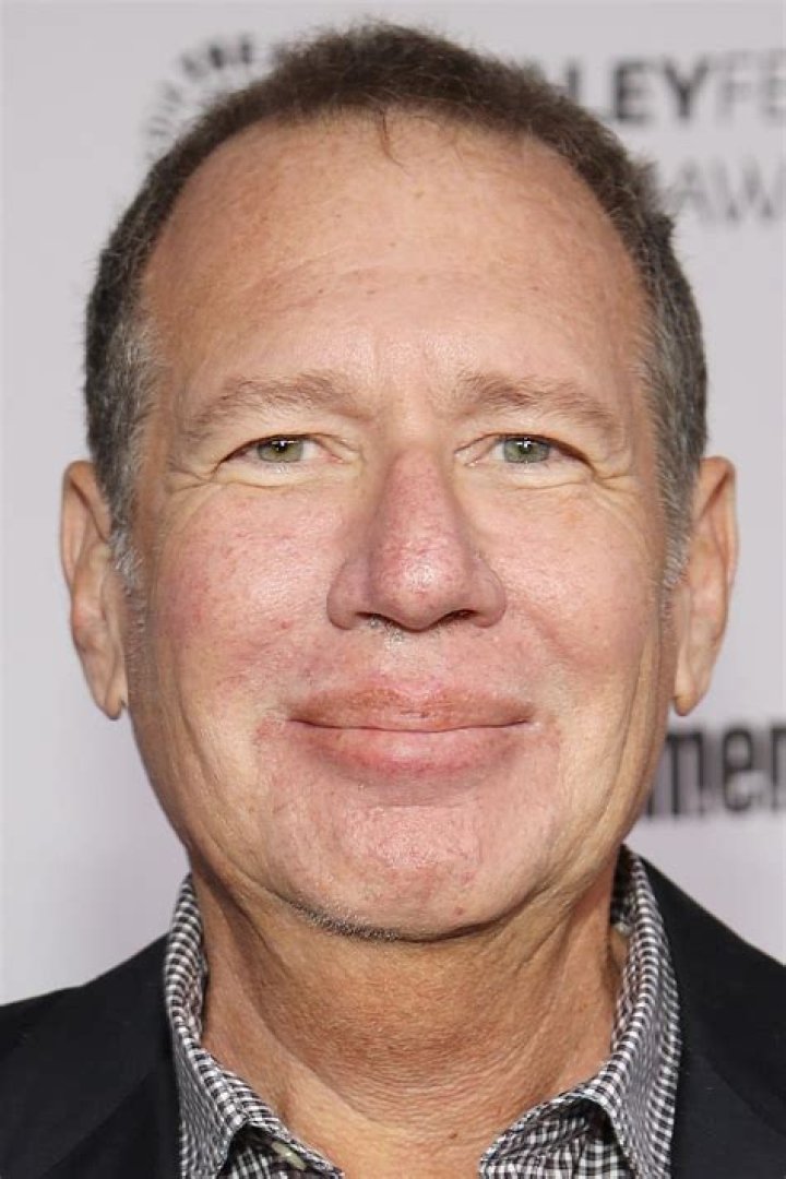 Garry Shandling - Trivia, Family, Bio