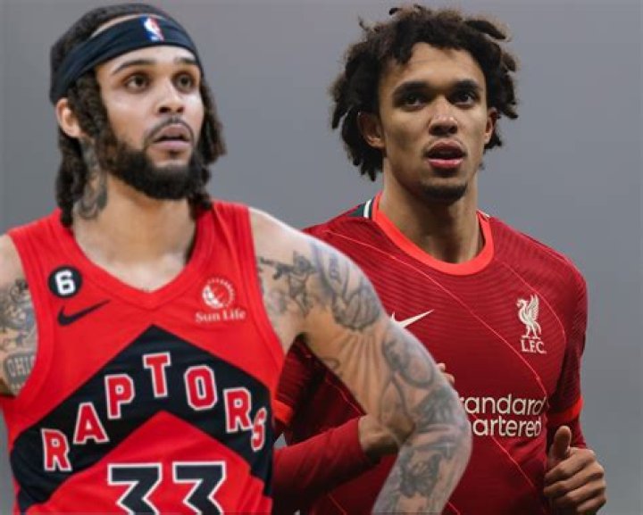 Gary Trent Jr. - Age, Family, Bio