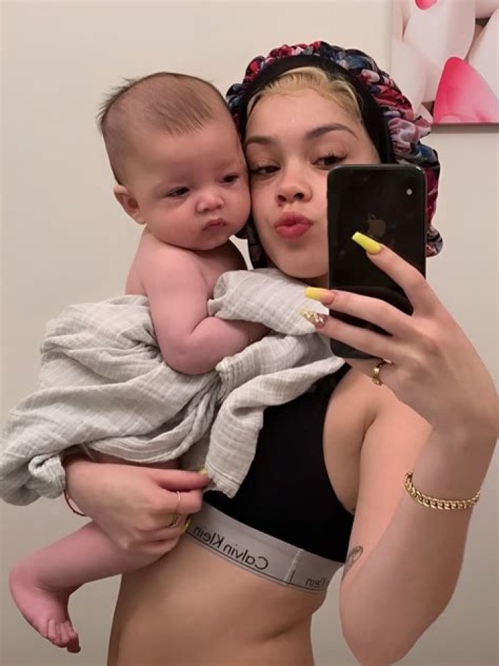 Gekyume Onfroy Bio (Wiki) 