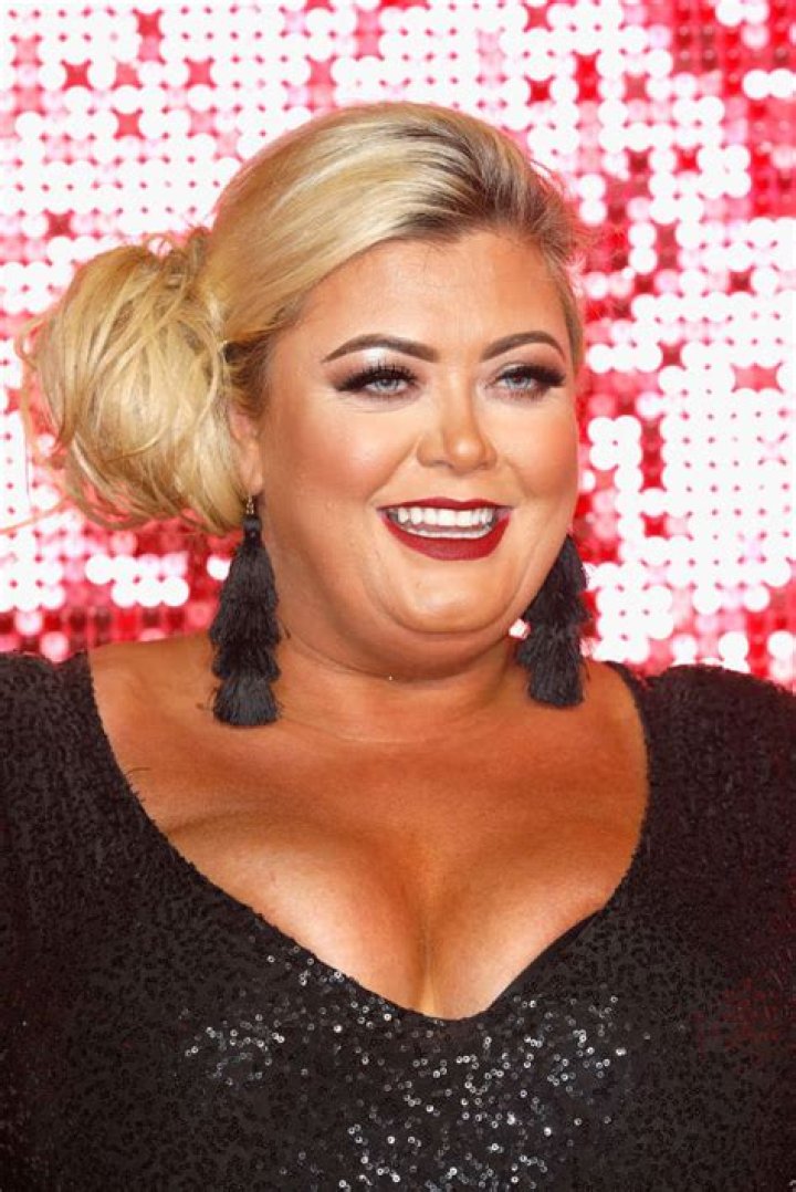 
Gemma Collins Age, Birthday, Wikipedia, Who, Nationality, Biography 