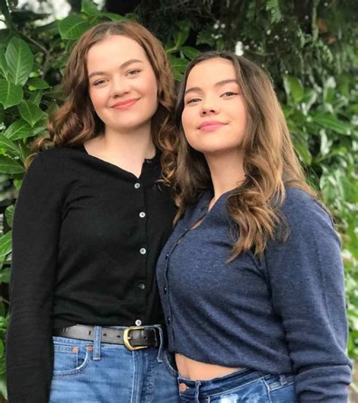 Genea Charpentier - Age, Family, Bio