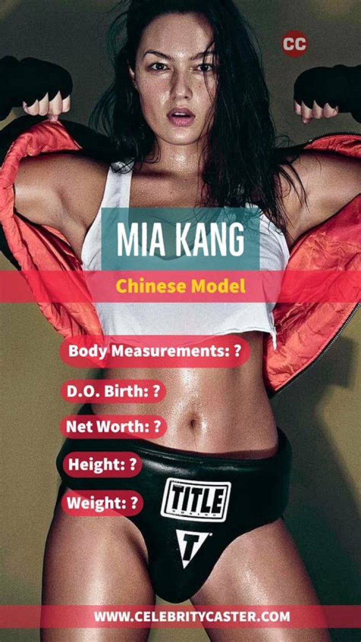 Genevieve Kang Height, Weight, Net Worth, Age, Birthday, Wikipedia, Who, Instagram, Biography