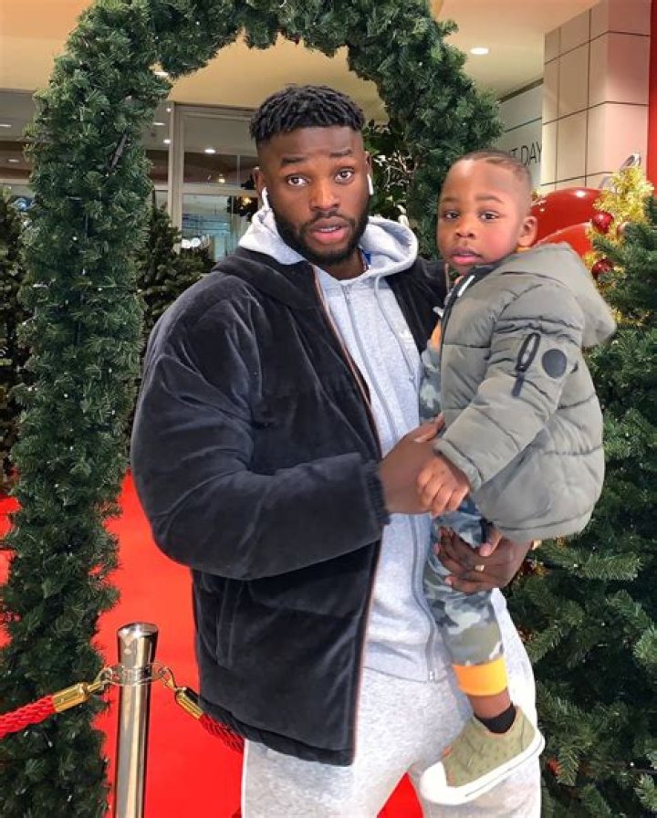 George Adun - Age, Family, Bio