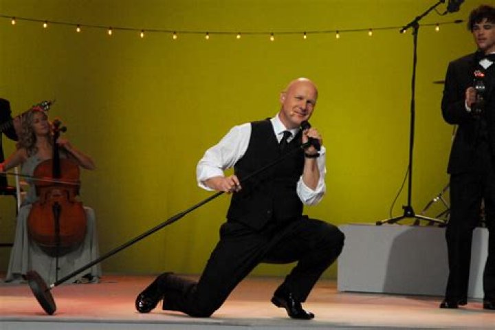 George Donaldson - Trivia, Family, Bio