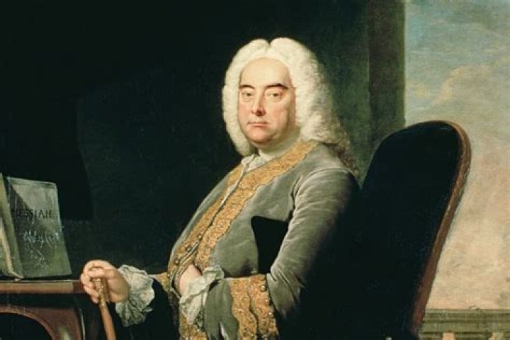 George Frideric Handel - Trivia, Family, Bio