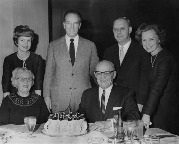 George Halas - Trivia, Family, Bio