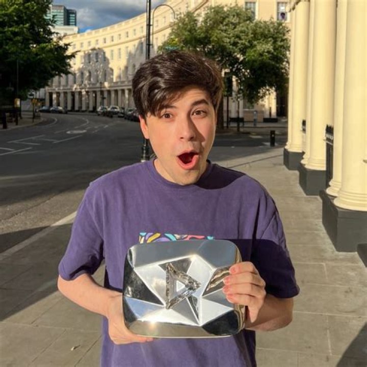 GeorgeNotFound Height, Weight, Net Worth, Age, Wiki, Who, Instagram, Biography