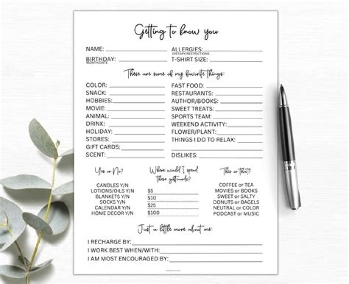 Getting To Know Camrus Tandy