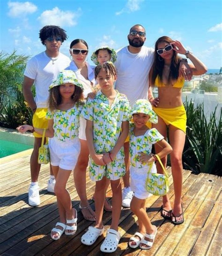 Gia Casey - Age, Family, Bio