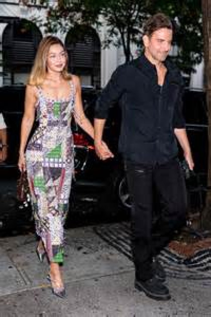 Gigi Hadid 'celebrates' Bradley Cooper with his mom - as things are 'looking serious'