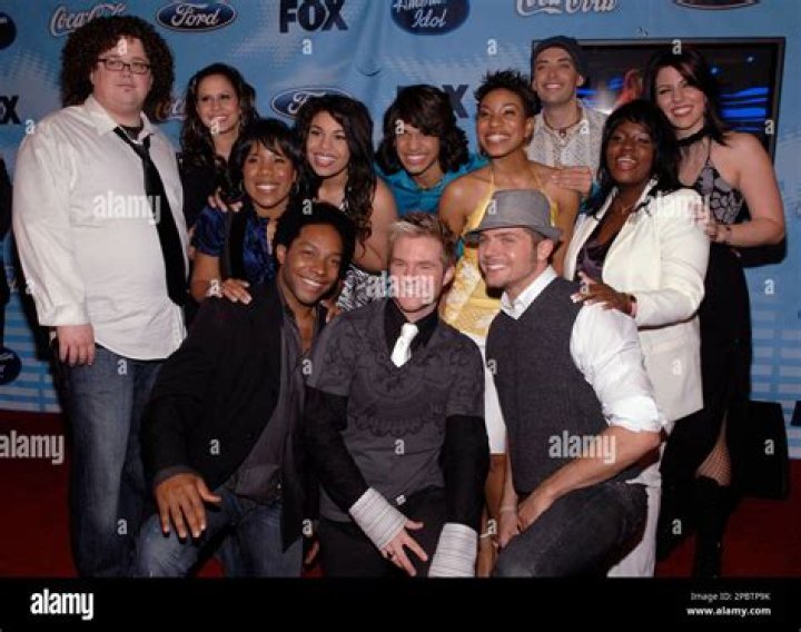 Gina Glocksen - Age, Family, Bio