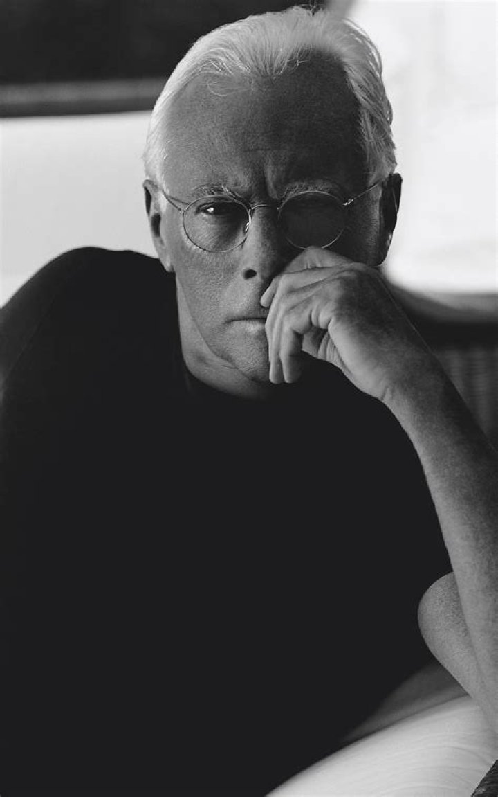 Giorgio Armani Bio (Wiki) 