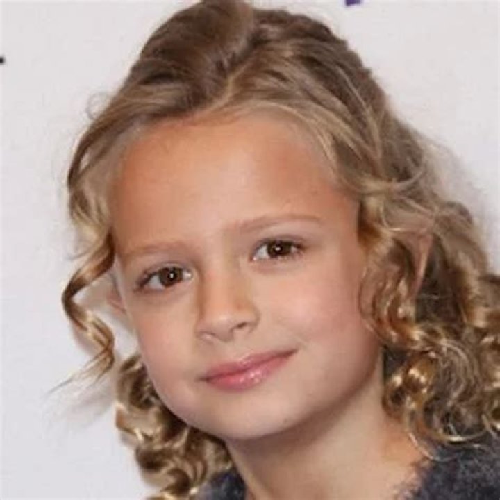 Giselle Eisenberg Bio (Wiki) 