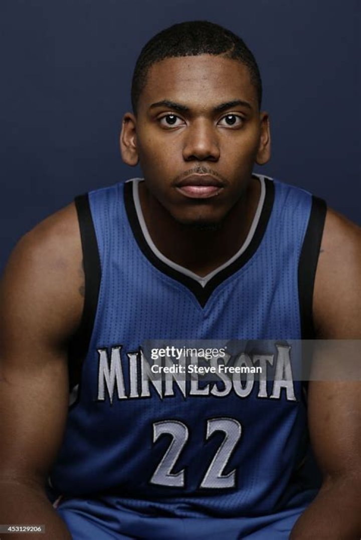 Glenn Robinson (Basketball Player) - Age, Family, Bio