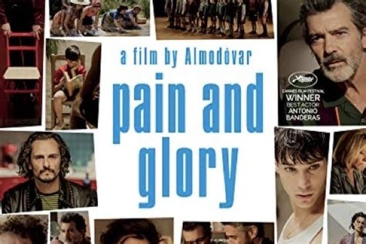 Glory - Cast, Ages, Trivia