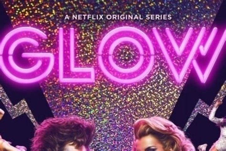 GLOW - Cast, Ages, Trivia