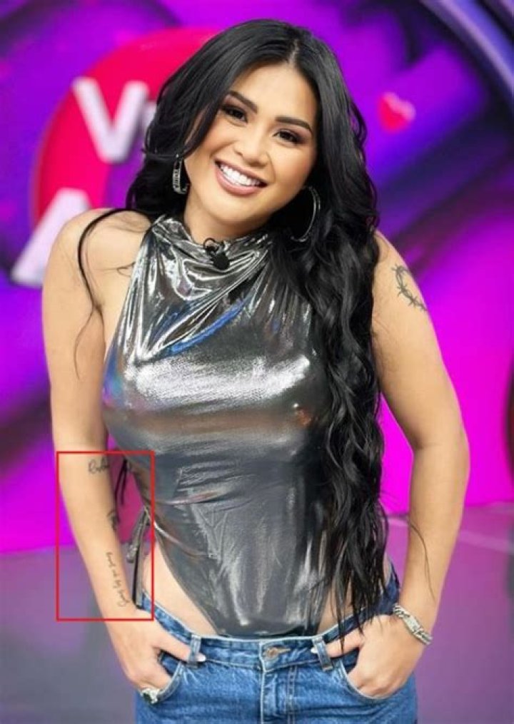 Gomita - Age, Family, Bio