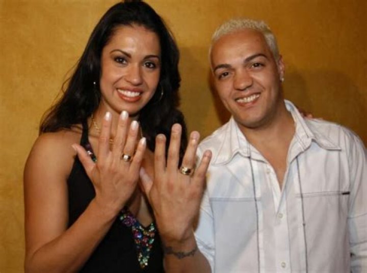 Gracyanne Barbosa - Age, Family, Bio